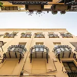 Suite Palazzo Ravenna