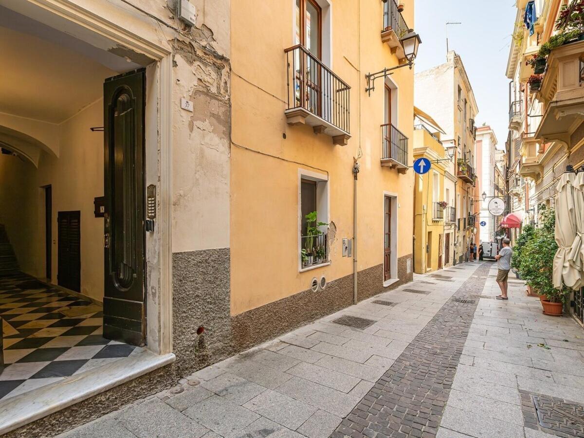 Appartement Palazzo Ravenna