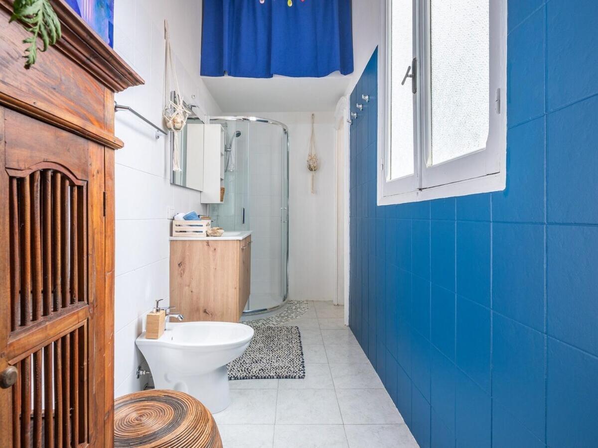 Palazzo Ravenna Apartamento Cagliari
