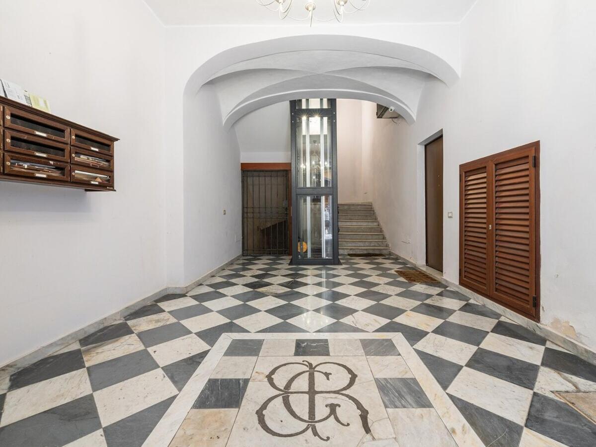 Palazzo Ravenna *