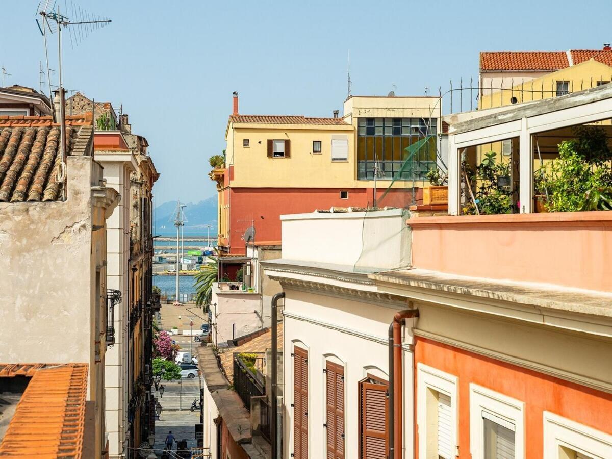 Palazzo Ravenna Apartamento