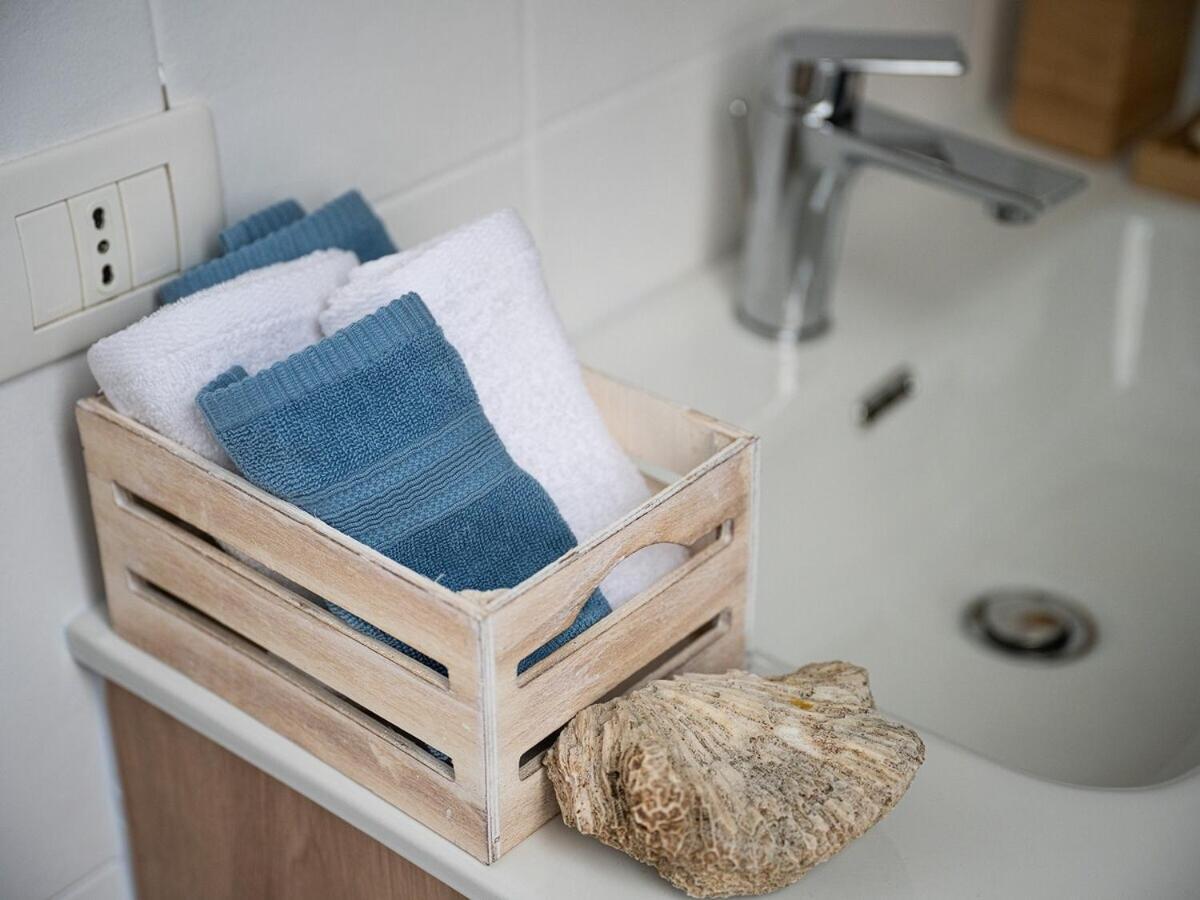 Apartamento Palazzo Ravenna