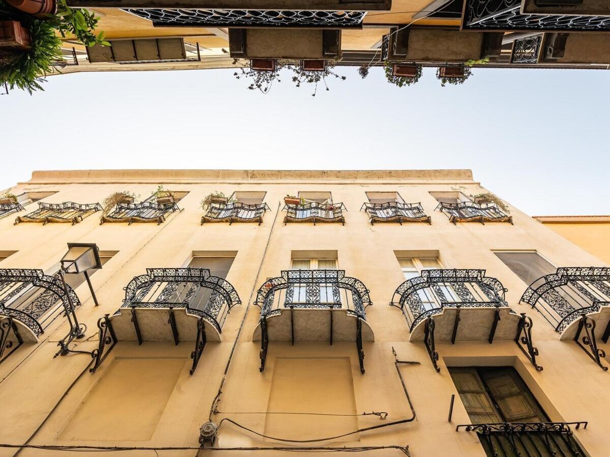 Appartement Palazzo Ravenna