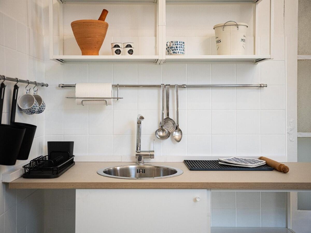 Palazzo Ravenna Appartement Cagliari