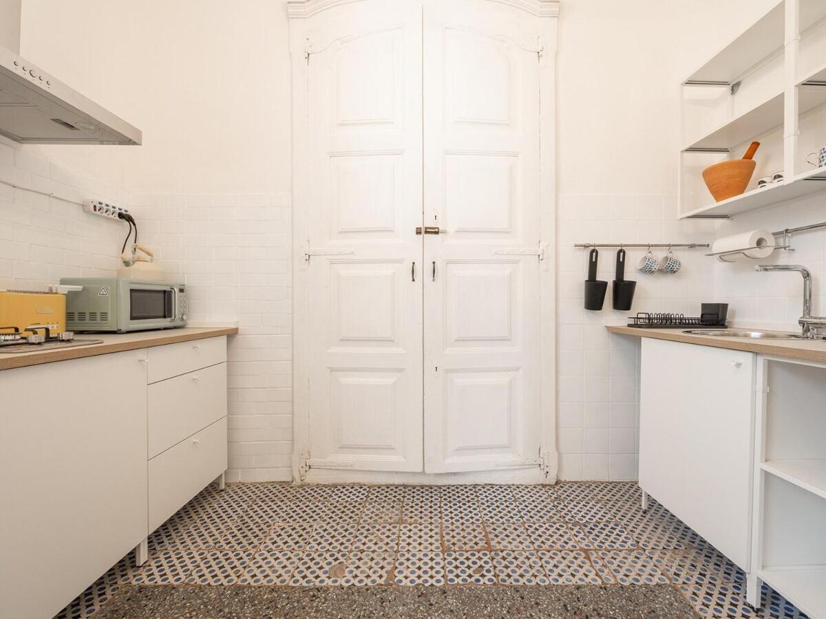 Palazzo Ravenna Appartement