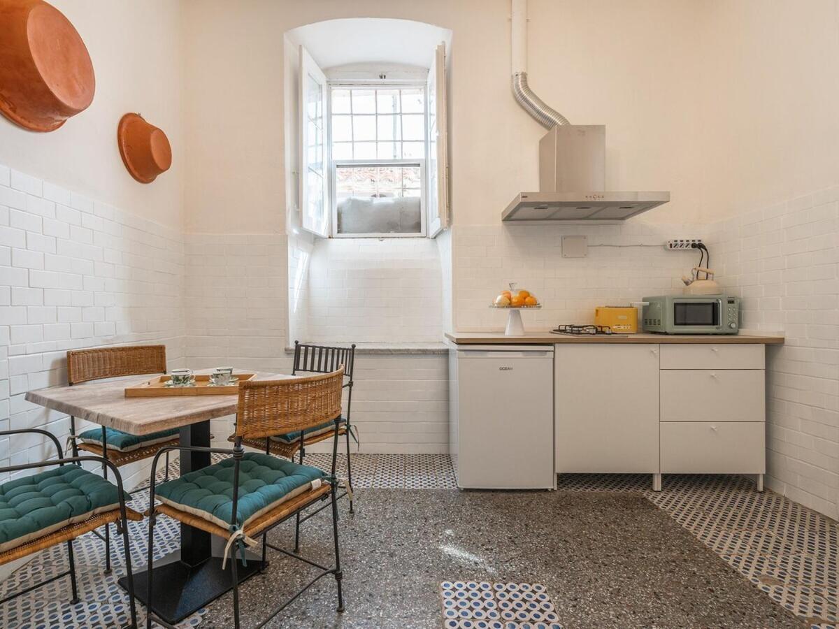 Apartamento Palazzo Ravenna *