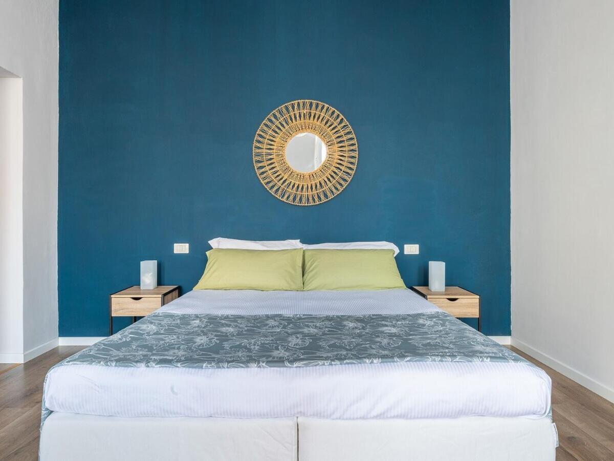 Apartamento Palazzo Ravenna