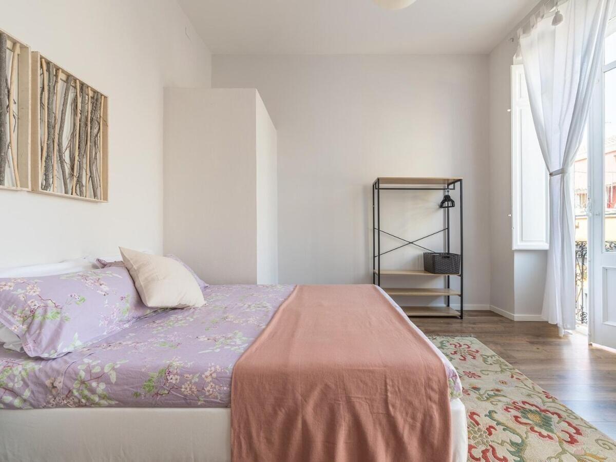 Palazzo Ravenna Apartamento