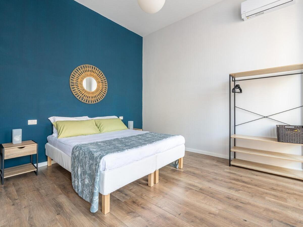 Palazzo Ravenna Apartamento *