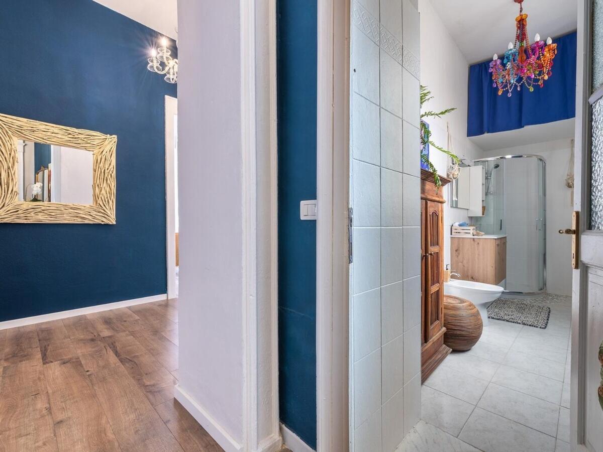 Appartement Palazzo Ravenna *