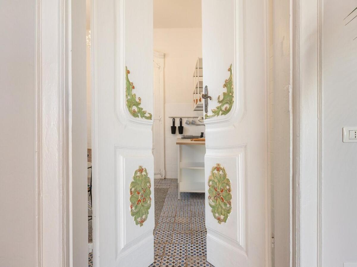 Appartement Palazzo Ravenna