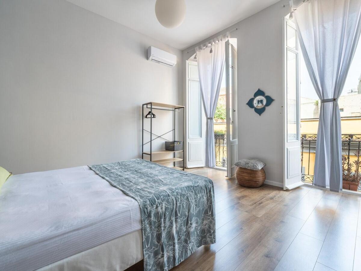 Palazzo Ravenna Apartamento *