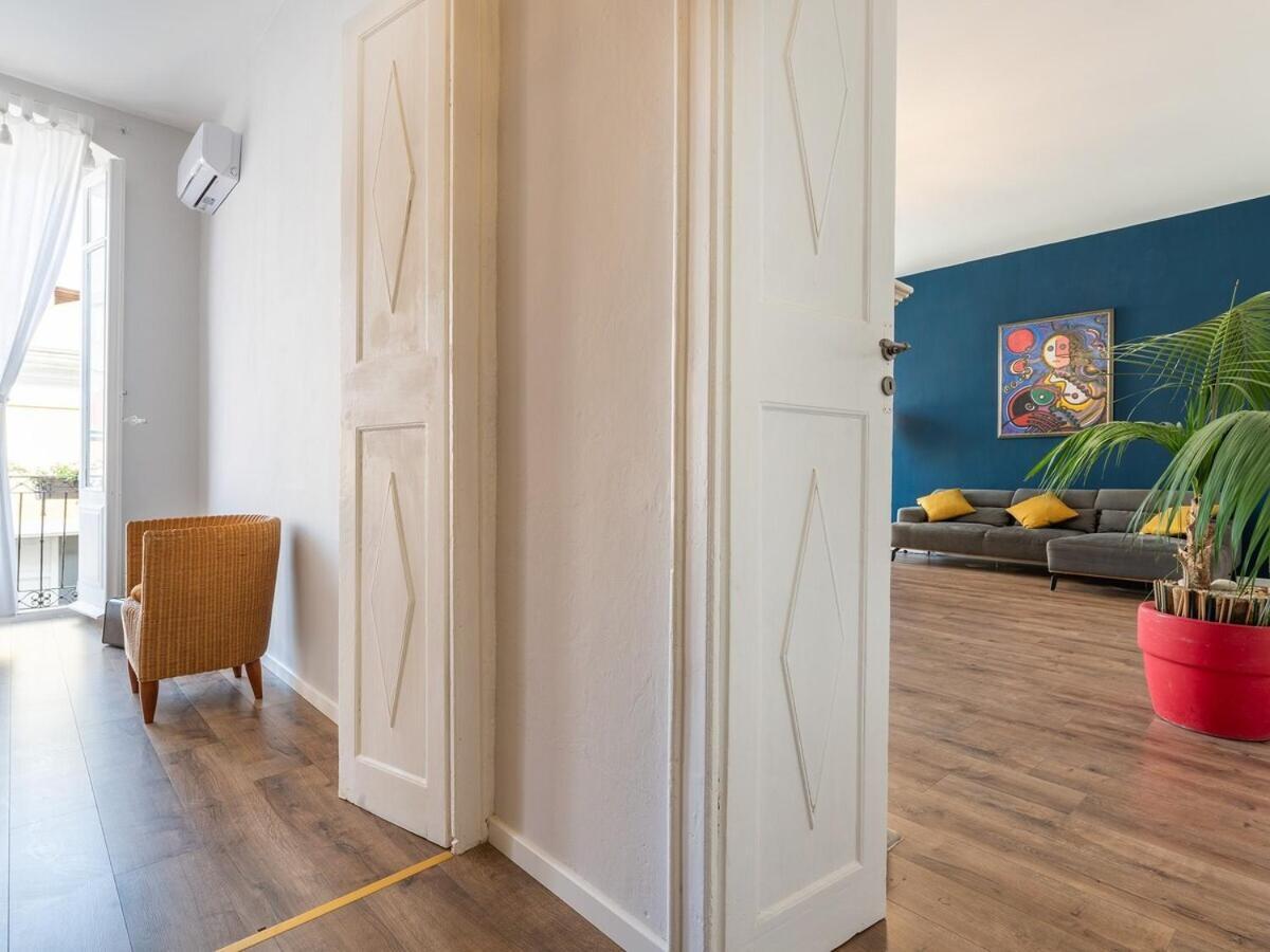 Apartamento Palazzo Ravenna *