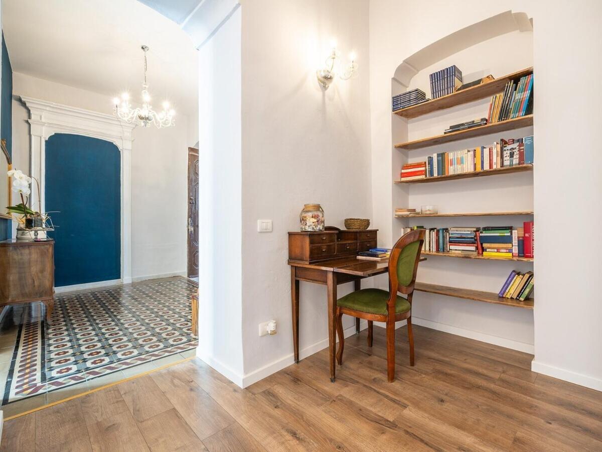 Palazzo Ravenna Apartamento