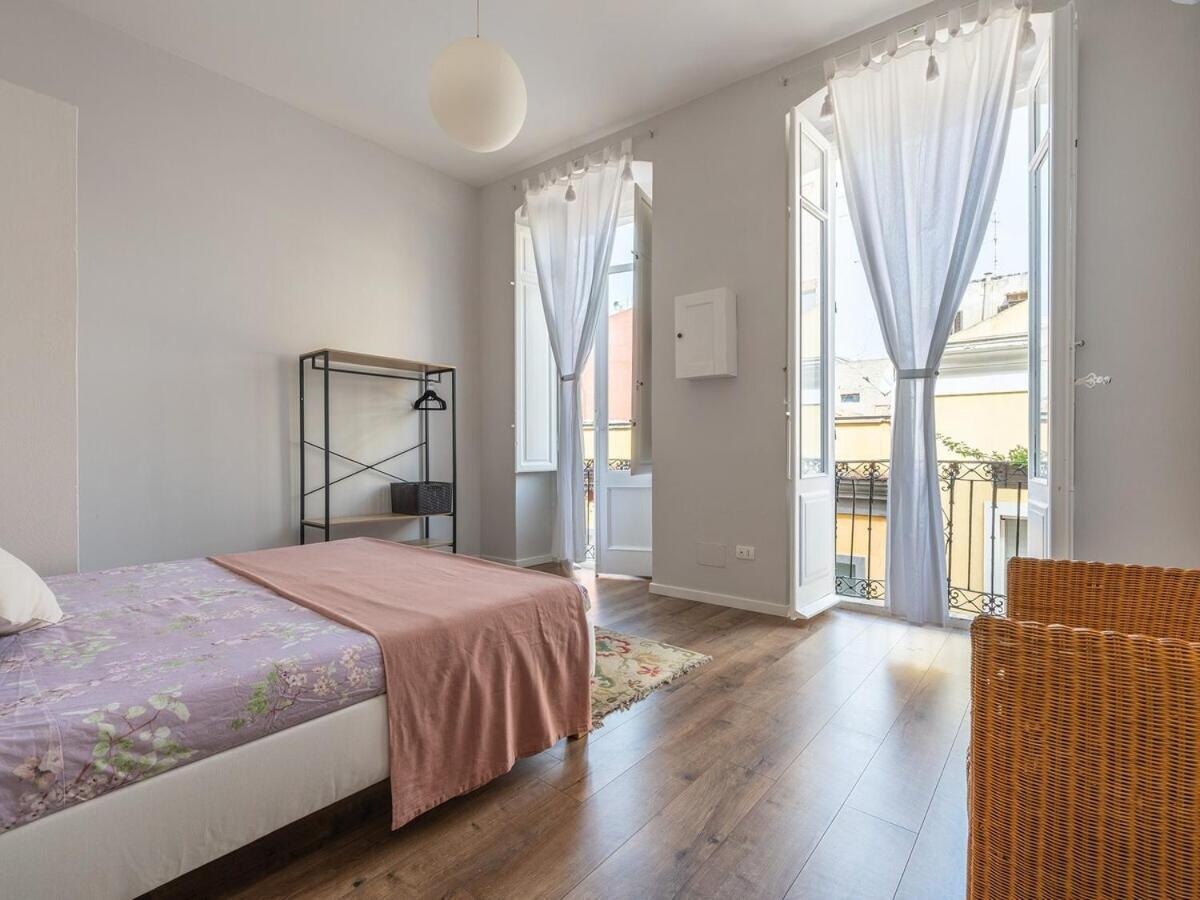 Palazzo Ravenna Appartement *